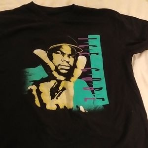 Ice Cube old school graphic t shirt